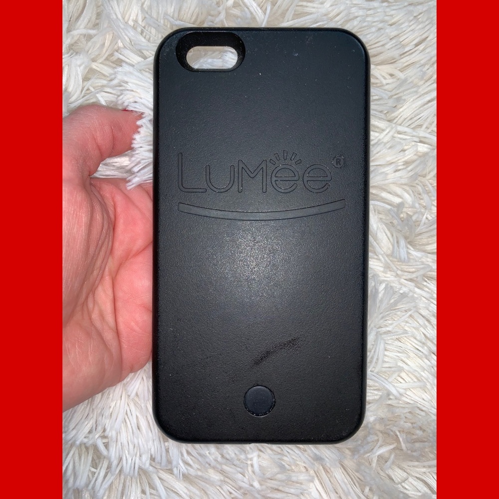 Lumee iPhone 6 Plus Case